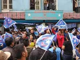 MNF Party in FCAA do dal