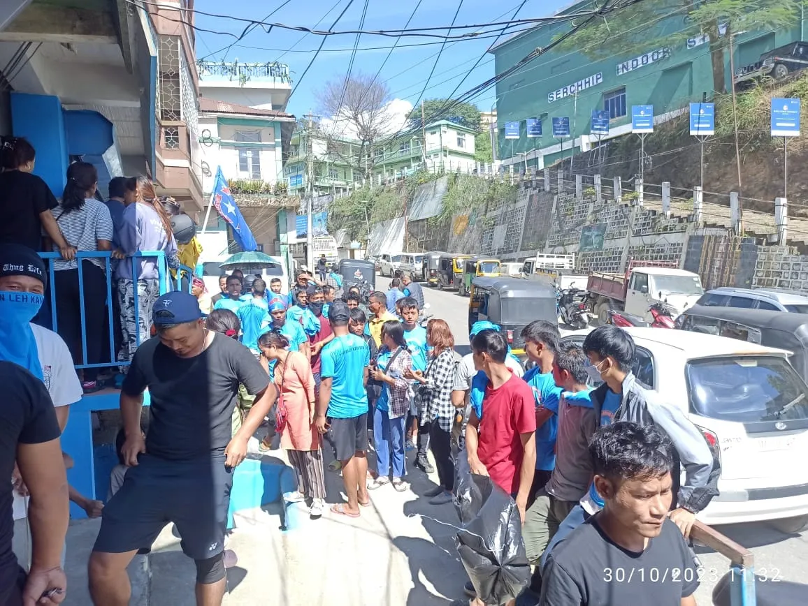 Total Bandh Called Off